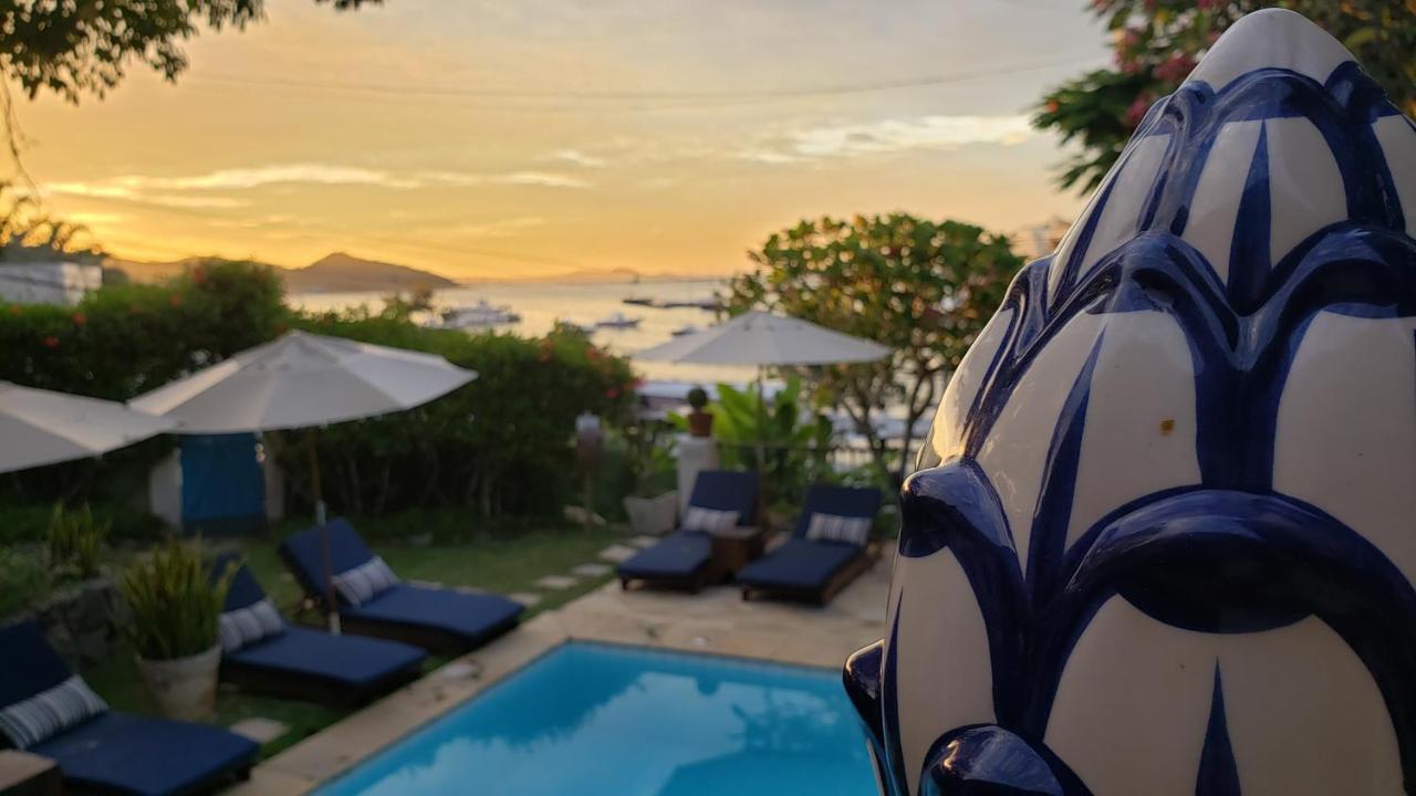 Casa Armacao dos Buzios